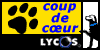 Coup de coeur Lycos France